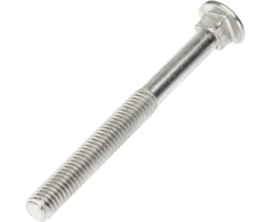 Мебельный болт KRANZ DIN 603, 8x90, 2 шт. 1301-0890-4 – изображение 3