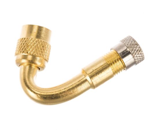 Удлинитель вентилей ROSSVIK VE-3 металлический угол 135 НФ-00006214 – изображение 3