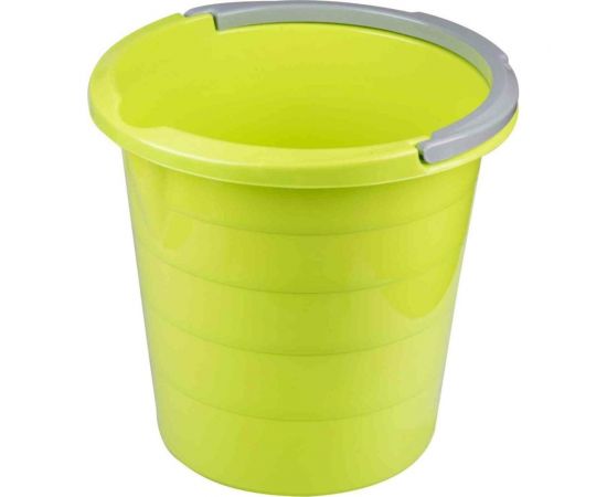 Ведро ПОЛИМЕРБЫТ НАХОДКА 10 л 4307100 – изображение 2