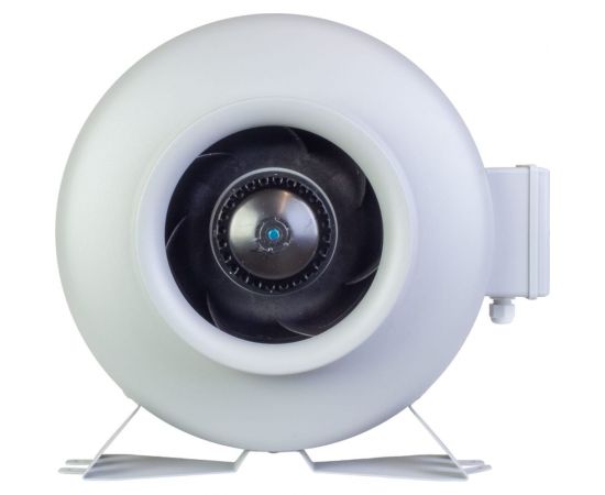 Канальный вентилятор ARIUS HI VENT BR 200 LL 17155ARI – изображение 4