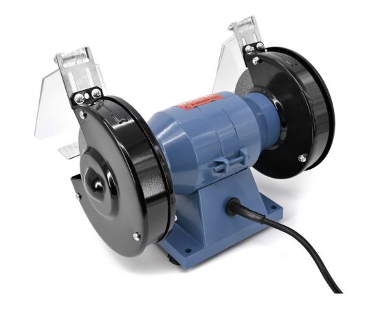 Точильный станок ЭЛЕКТРОПРИБОР ТЭ-125/250 – изображение 9