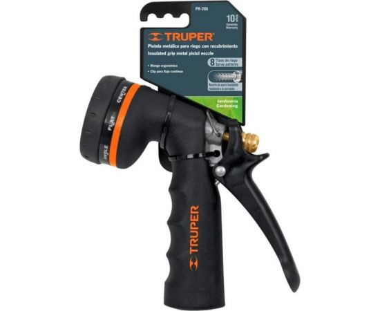 Садовый распылитель Truper PR-208 18477 – изображение 2