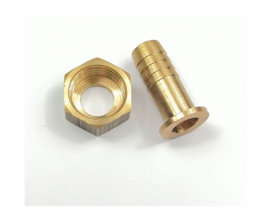 Наконечник внутренняя резьба 1/2" 12мм Профитт 0136896 – изображение 5