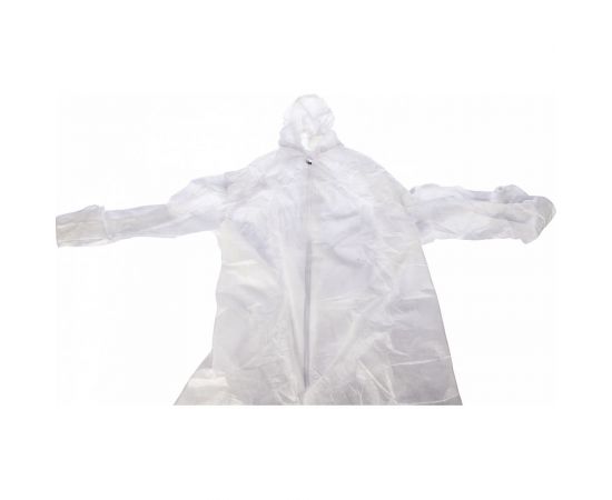 Защитный комбинезон с капюшоном РемоКолор, размер ХXL, 24-9-001 – изображение 2
