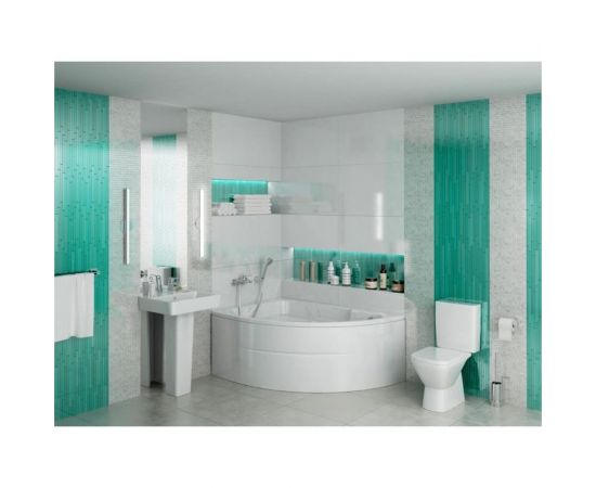 Умывальник Santek Нео-60 1.WH30.2.186 00032788 – изображение 3