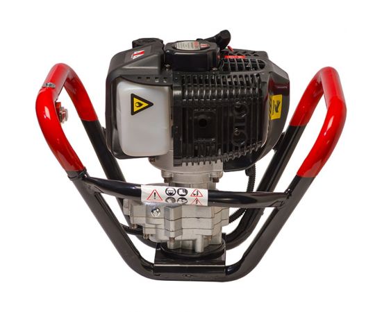 Бензобур ADA Ground Drill-2 без шнека А00419 – изображение 3