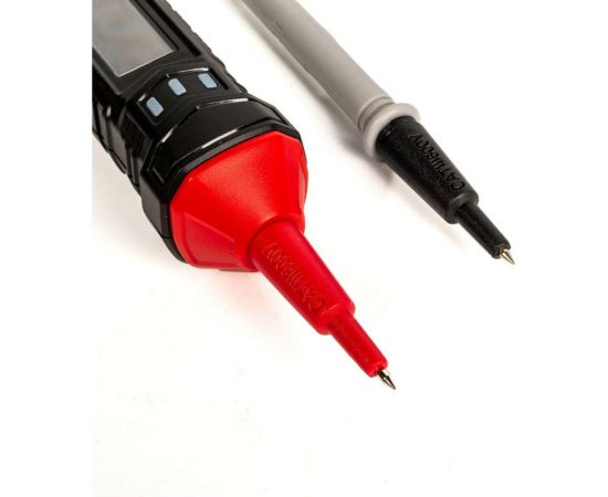 Компактный цифровой мультиметр КВТ KT 121 PROLINE 87249 – изображение 6