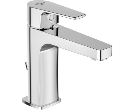 Набор 3в1: смеситель для душа и умывальника, душевой гарнитур IDEAL STANDARD ESLA BC264AA Set 00000077899 – изображение 2