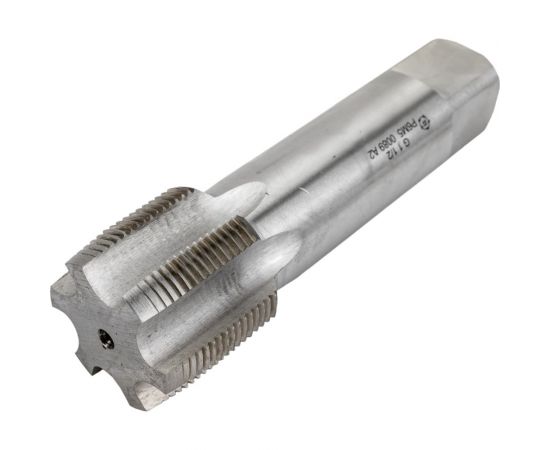 Метчик м/р G 1 1/2 Р6М5 Туламаш 58880 – изображение 3