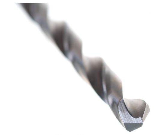 Сверло по металлу Р6М5 М2 цх (6.3 мм; вышлифованное Класс А1) WOLFSTAR da00063 – изображение 4