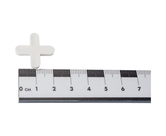 Крестики для плитки (75 шт; 6 мм) MAESTRO 16760 – изображение 2