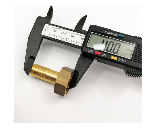 Наконечник внутренняя резьба 1/2" 12мм Профитт 0136896 – изображение 4