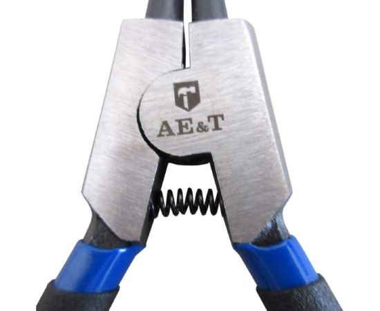 Съемник внешних стопорных колец AE&T прямой TA-H1039 – изображение 3