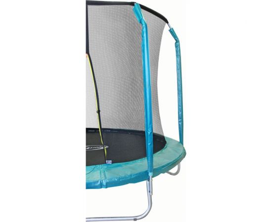 Батут с защитной сеткой (внутрь) без лестницы SportElite 8FT 2.44 м GB10201-8FT – изображение 6
