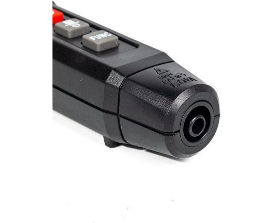 Компактный цифровой мультиметр КВТ KT 121 PROLINE 87249 – изображение 5