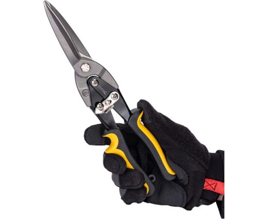 Ножницы по металлу STARTUL 300 мм Master ST4015-S – изображение 2