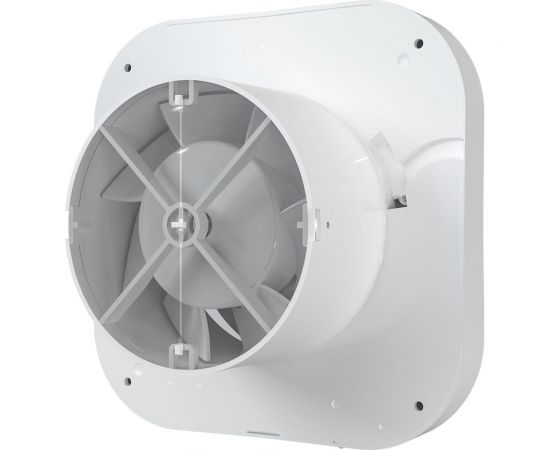 Осевой вытяжной вентилятор с обратным клапаном ERA DISC 4C, D 100 90-07133 – изображение 6