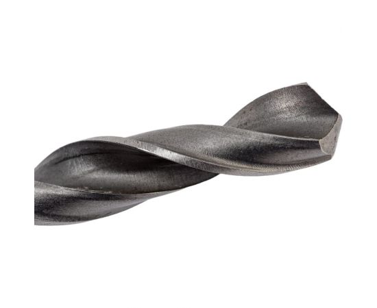 Сверло (10 мм, ц/х, Класс В, Р6М5/HSS) ТРЭЛ dn00100 – изображение 3