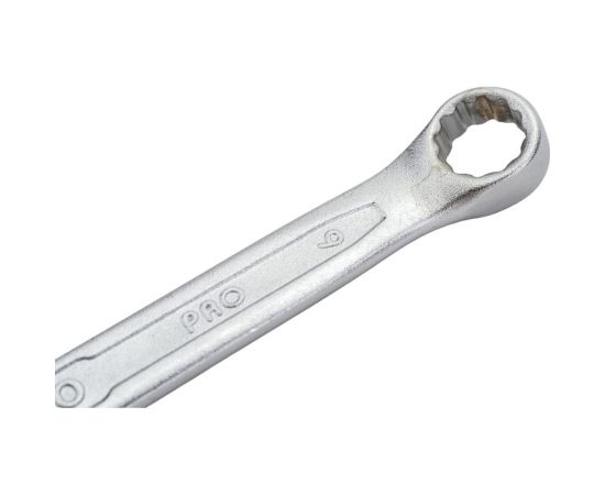 Комбинированный ключ 9х9 АвтоDело Professional 36009 10547 – изображение 3