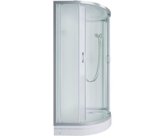 Душевая кабина ERLIT ER3508P-C3-RUS – изображение 6