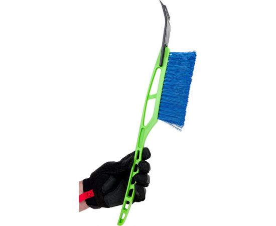 Щетка-скребок для снега REDMARK 50 см RM6345 – изображение 5