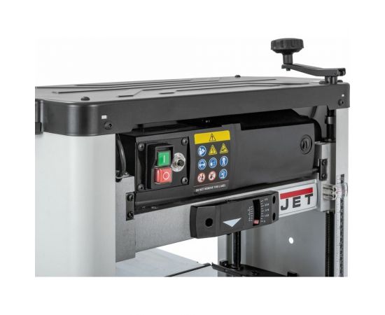 Рейсмусовый станок JET 230 В JWP-12L – изображение 6