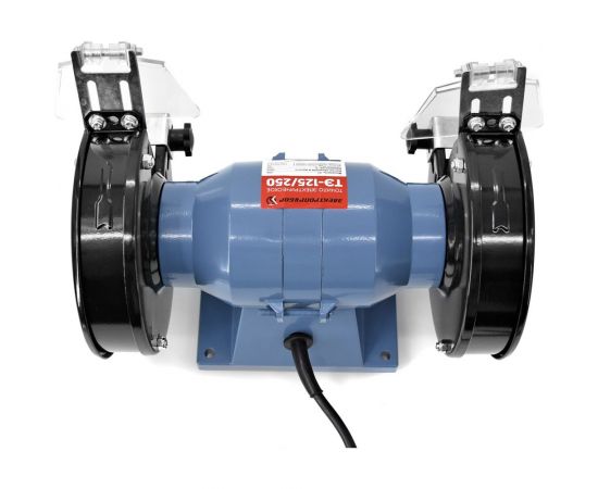 Точильный станок ЭЛЕКТРОПРИБОР ТЭ-125/250 – изображение 7