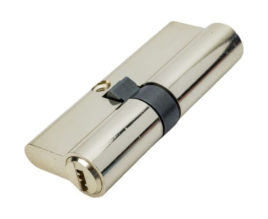 Цилиндровый механизм НОРА-М ЕСО Z ЛП-80 45-35 латунь 18416 – изображение 7