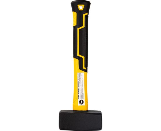 Кувалда DELI DL447010 1000 г 98438 – изображение 4