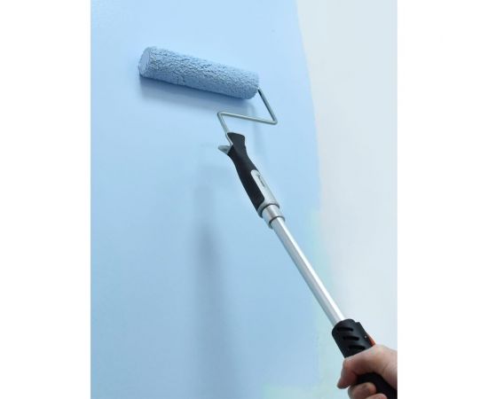 Бюгель ручка для валика DETAIL PRO 230 мм, каркас 38 мм, диаметр стали 8 мм, подшипниковая система Rollingdog 30058 – изображение 4