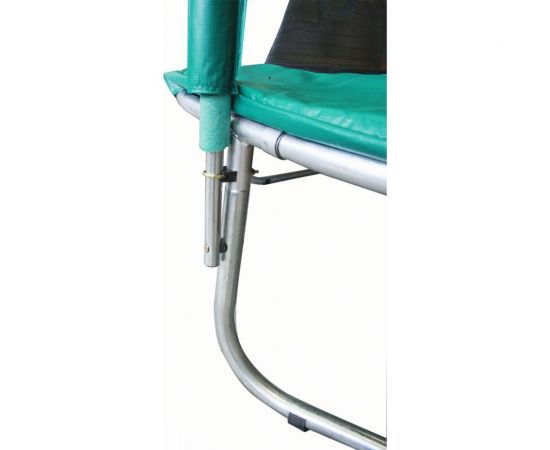 Батут с защитной сеткой (внутрь) без лестницы SportElite 8FT 2.44 м GB10201-8FT – изображение 5