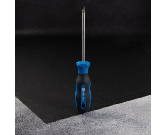 Отвертка NORGAU Torx N164-T15x100 061137215 – изображение 3