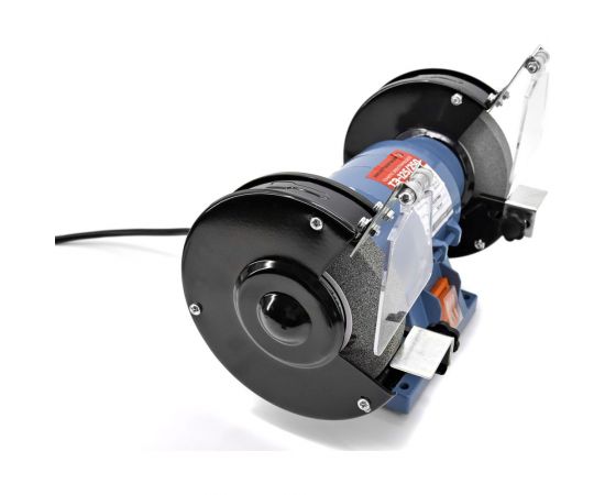 Точильный станок ЭЛЕКТРОПРИБОР ТЭ-125/250 – изображение 6