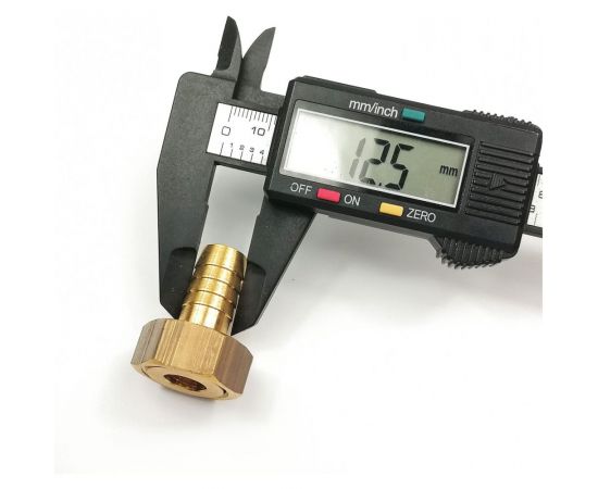 Наконечник внутренняя резьба 1/2" 12мм Профитт 0136896 – изображение 2