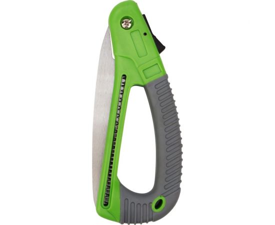 Складная садовая пила Четыре сезона с прорезиненной ручкой 64-0070 – изображение 4