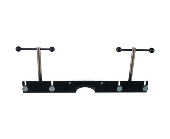 Упор фрезерный для фрезерного стола 98600W JET 98800FJ – изображение 5