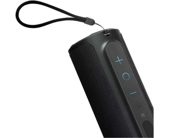 Портативная колонка SVEN АС PS-300 черная, 24 Вт, Waterproof (IPx7), TWS, Bluetooth, 2000 мА*ч SV-021221 – изображение 3