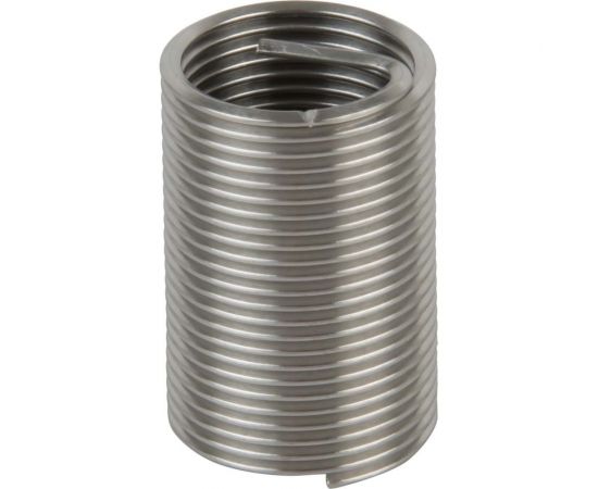 Резьбовые вставки DeBever M10x1.25, 2.5D, 10 предметов DB-TIM10122 – изображение 5