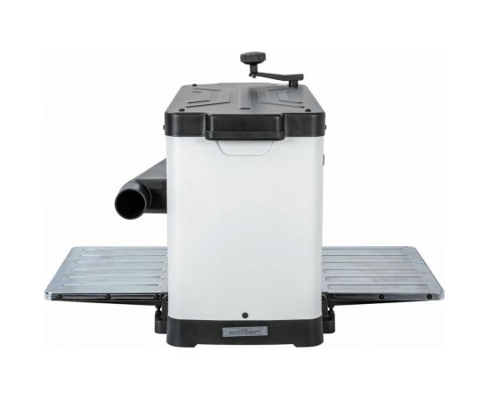 Рейсмусовый станок JET 230 В JWP-12L – изображение 4