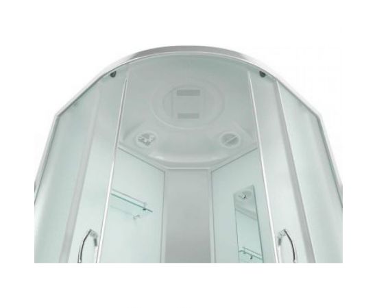 Душевая кабина ERLIT ER3508P-C3-RUS – изображение 3