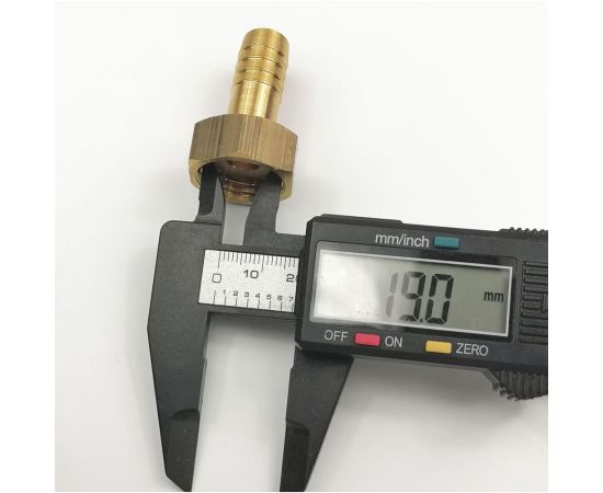 Наконечник внутренняя резьба 1/2" 12мм Профитт 0136896 – изображение 8