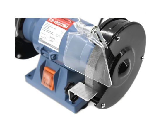 Точильный станок ЭЛЕКТРОПРИБОР ТЭ-125/250 – изображение 5