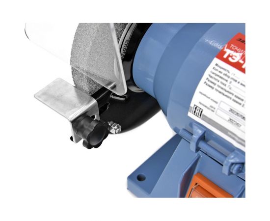 Точильный станок ЭЛЕКТРОПРИБОР ТЭ-125/250 – изображение 4