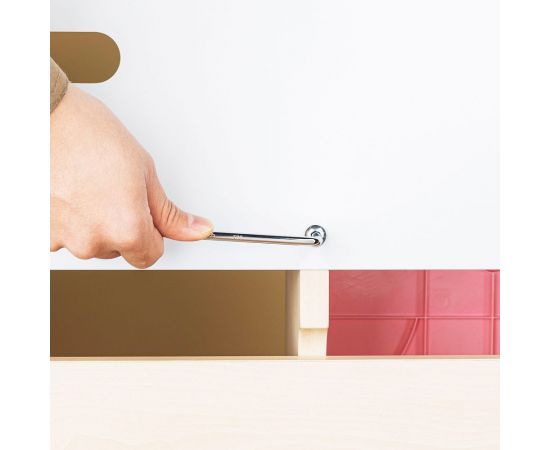 Набор шестигранных ключей DELI TORX DL3091 98335 – изображение 9