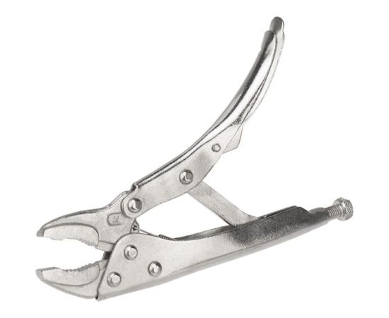 Ручной зажим REXANT 250 мм 12-4666 – изображение 6