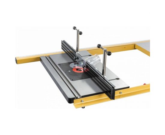 Упор фрезерный для фрезерного стола 98600W JET 98800FJ – изображение 3