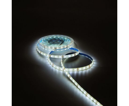 Лента Gauss Basic 12V 10W/m 700lm/m 3000K IP65 LED 5m BT051 – изображение 2