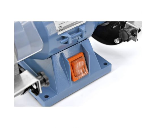 Точильный станок ЭЛЕКТРОПРИБОР ТЭ-125/250 – изображение 3