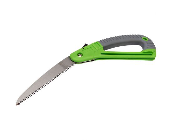 Складная садовая пила Четыре сезона с прорезиненной ручкой 64-0070 – изображение 11