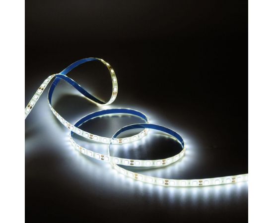 Лента Gauss Basic 12V 10W/m 700lm/m 3000K IP65 LED 5m BT051 – изображение 8